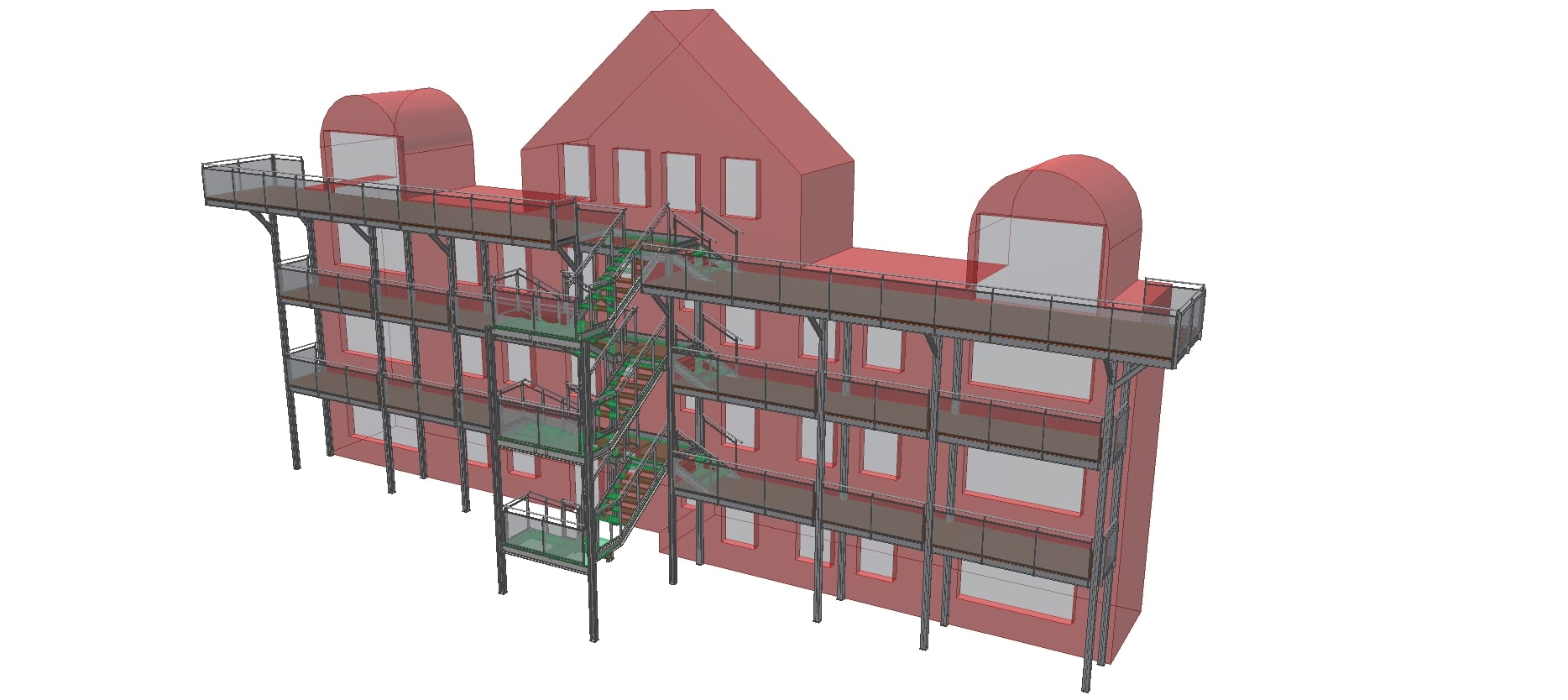 Steelkonstruction